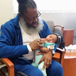 Meet your Posher, Monet's